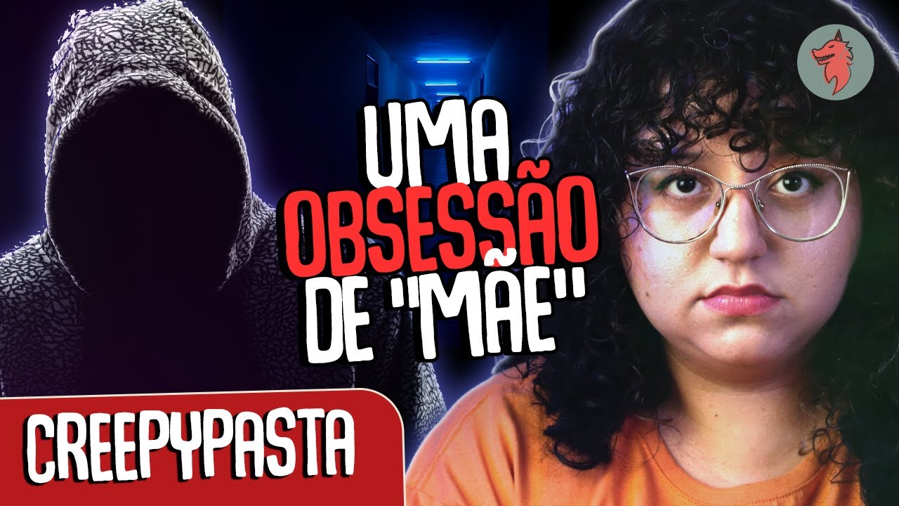 UMA OBSESSÃO DE 