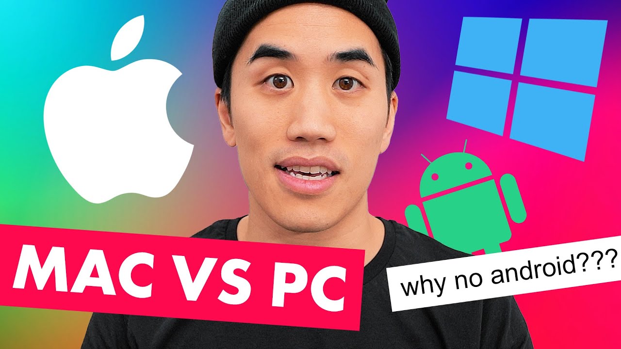 Why Apple products are better for music.