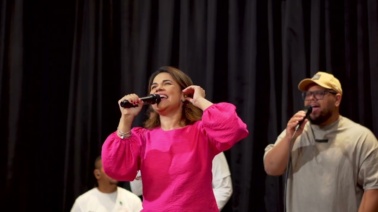 Celebração da Semana | Igreja Batista Vivendo o Evangelho