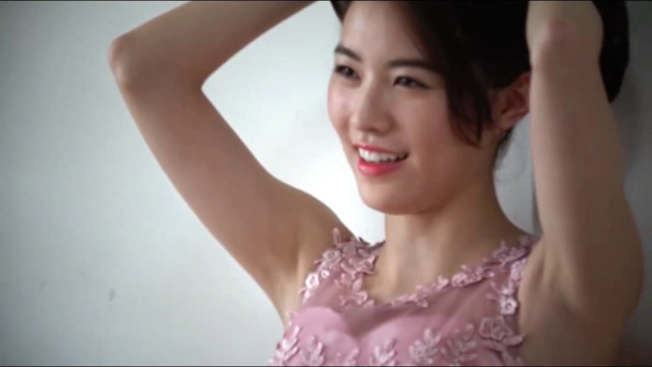 Jurina Matsui (松井珠理奈 / 마츠이 쥬리나) - FLASH DVD Oct 2018