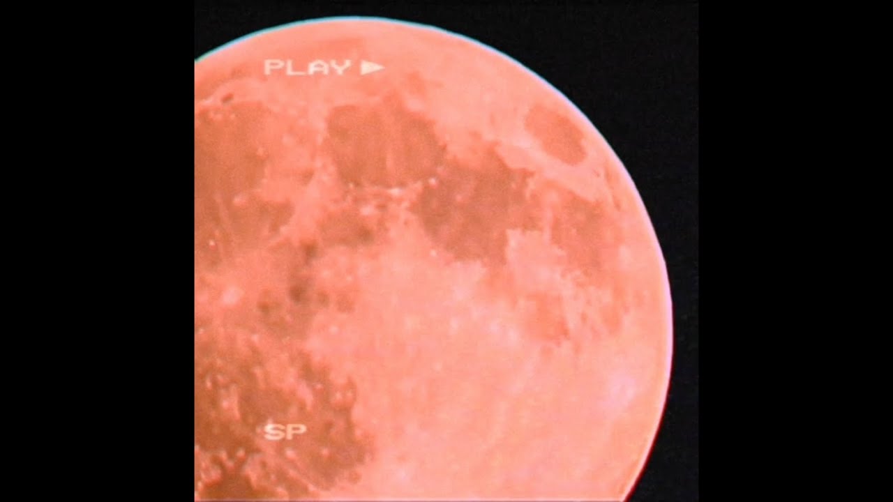 Kidd Manny - La Luna Llega