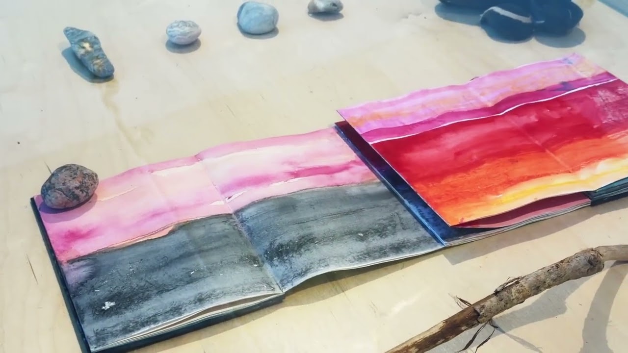 Unquiet Layers - Selected Works of Bridget Flannery | First Floor Gallery