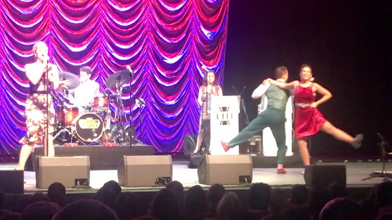 William & Maeva - Post Modern Jukebox