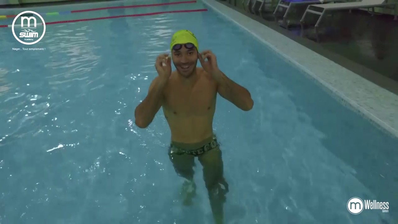 m Swim Academy Meknès