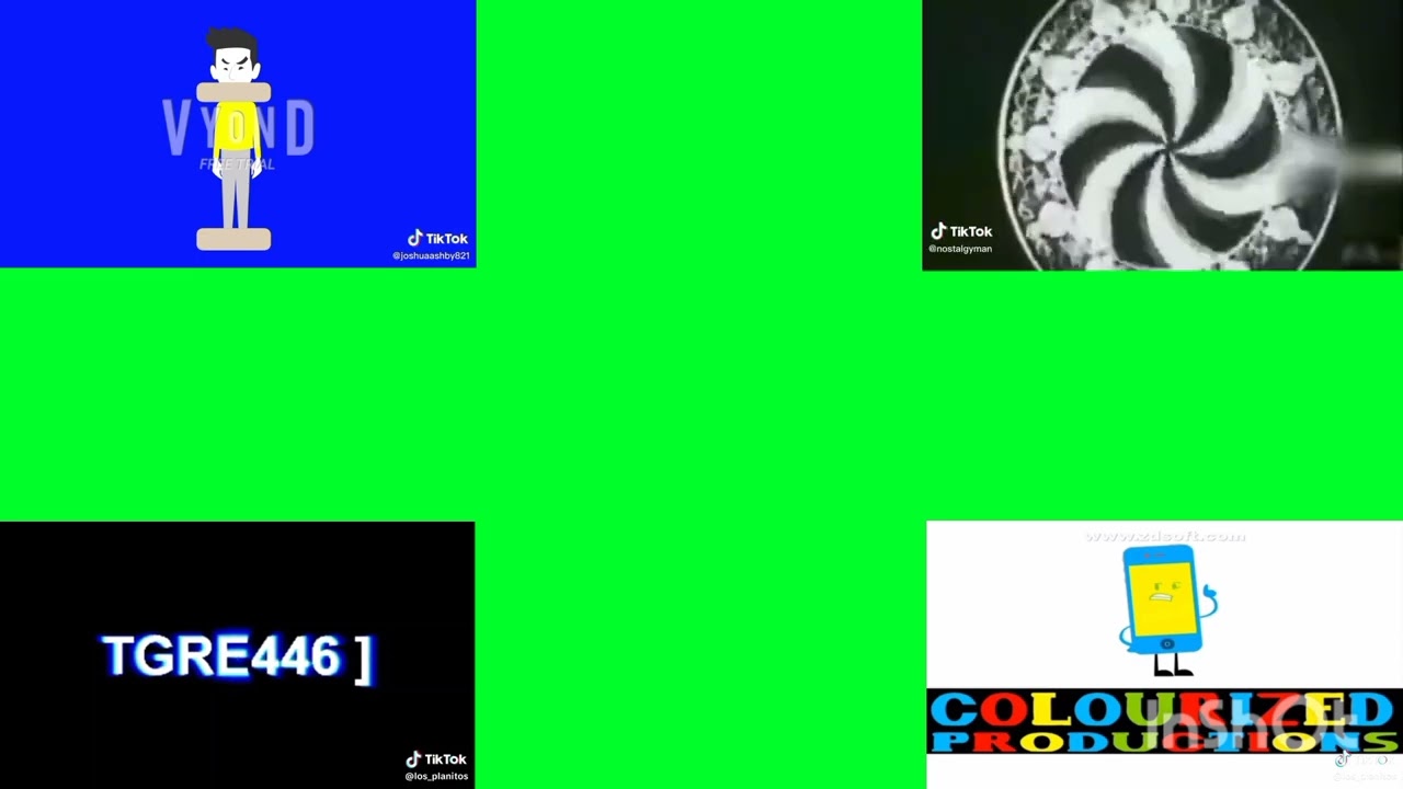 Muiltsocre sparta remix no curoes and tgre446 colourized proucilons 