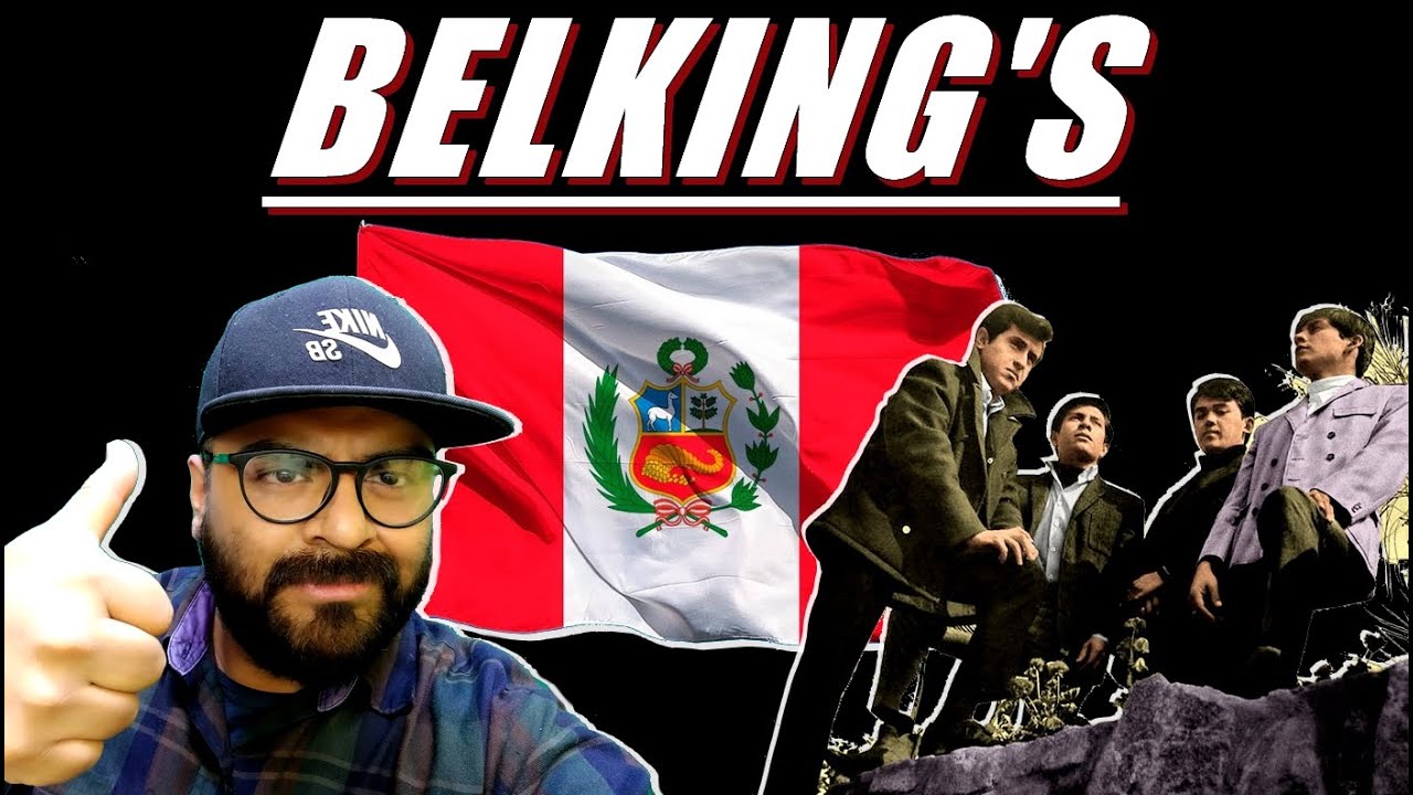 Belking's y sus canciones para la posteridad!