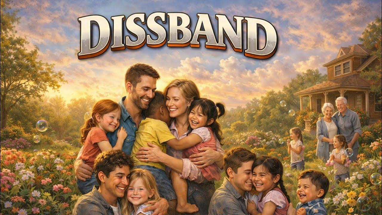 DISSBAND - Adopcja 