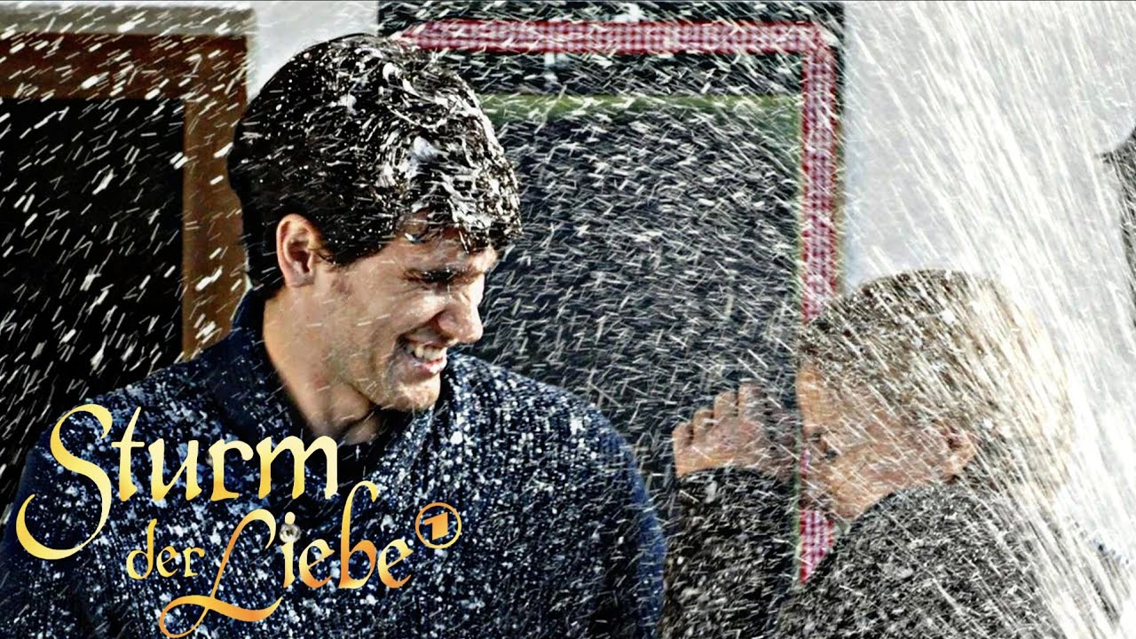 Sturm der Liebe ♡ Folge 1437