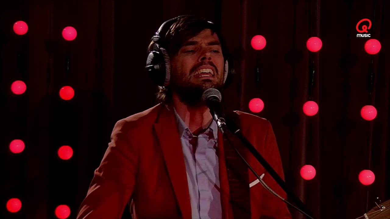 The BSMNT: Puggy - Soul (live bij Q)