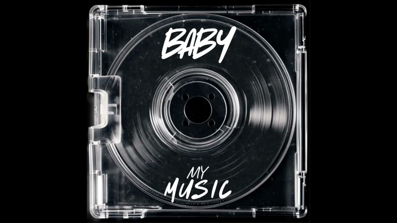 LX– BABYY (Audio Oficial)
