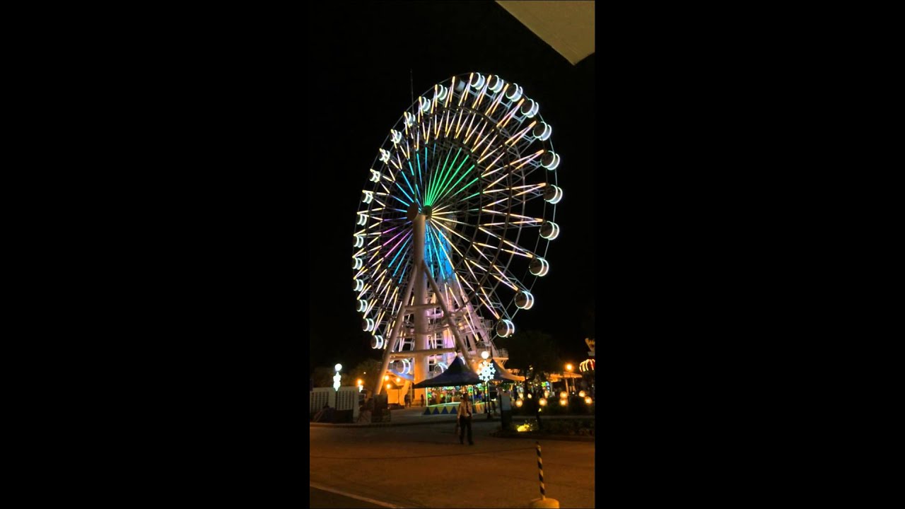 Pampanga Eye