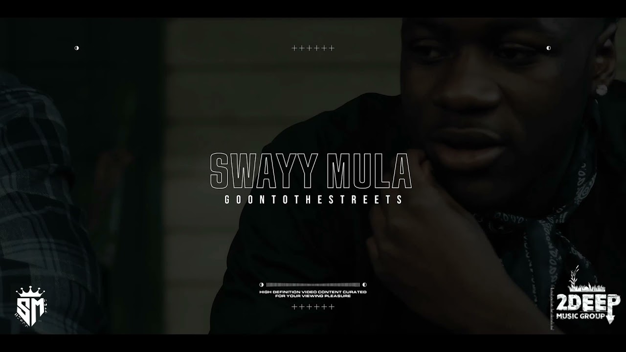 Swayy Mula - 