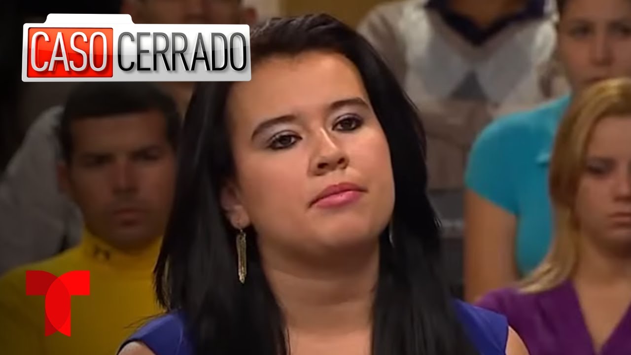 Man allows his wife to abuse him and their son because he loves her💰🥰❌ | Caso Cerrado Complete Case