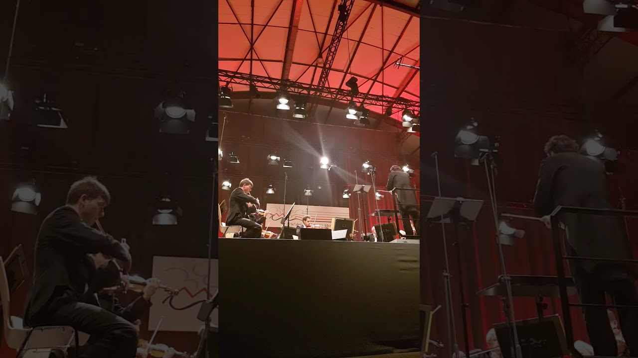 2018 NEUMÜNSTER _ Jonas Kaufmann