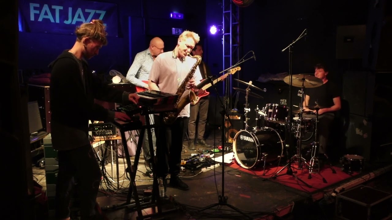 Oli Steidle & The Killing Popes - BUTCHER