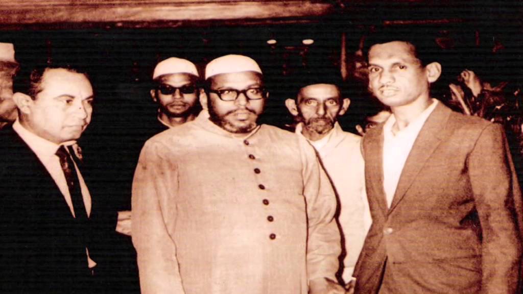Documentary - TANZEEMUL MAKATIB, LUCKNOW.