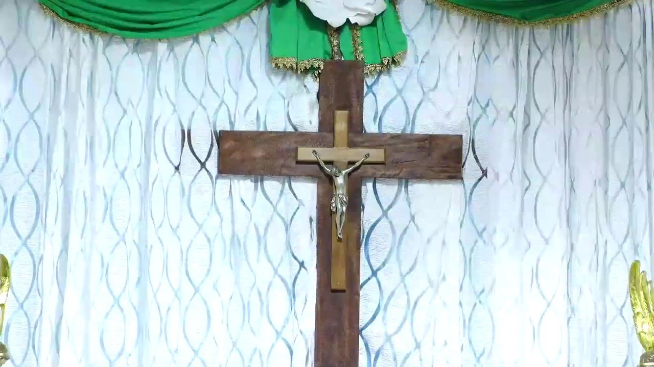 🌾 Aunque No Todos Escuchen, Dios Sigue Sembrando |REV PADRE BRUNEL DRAGON