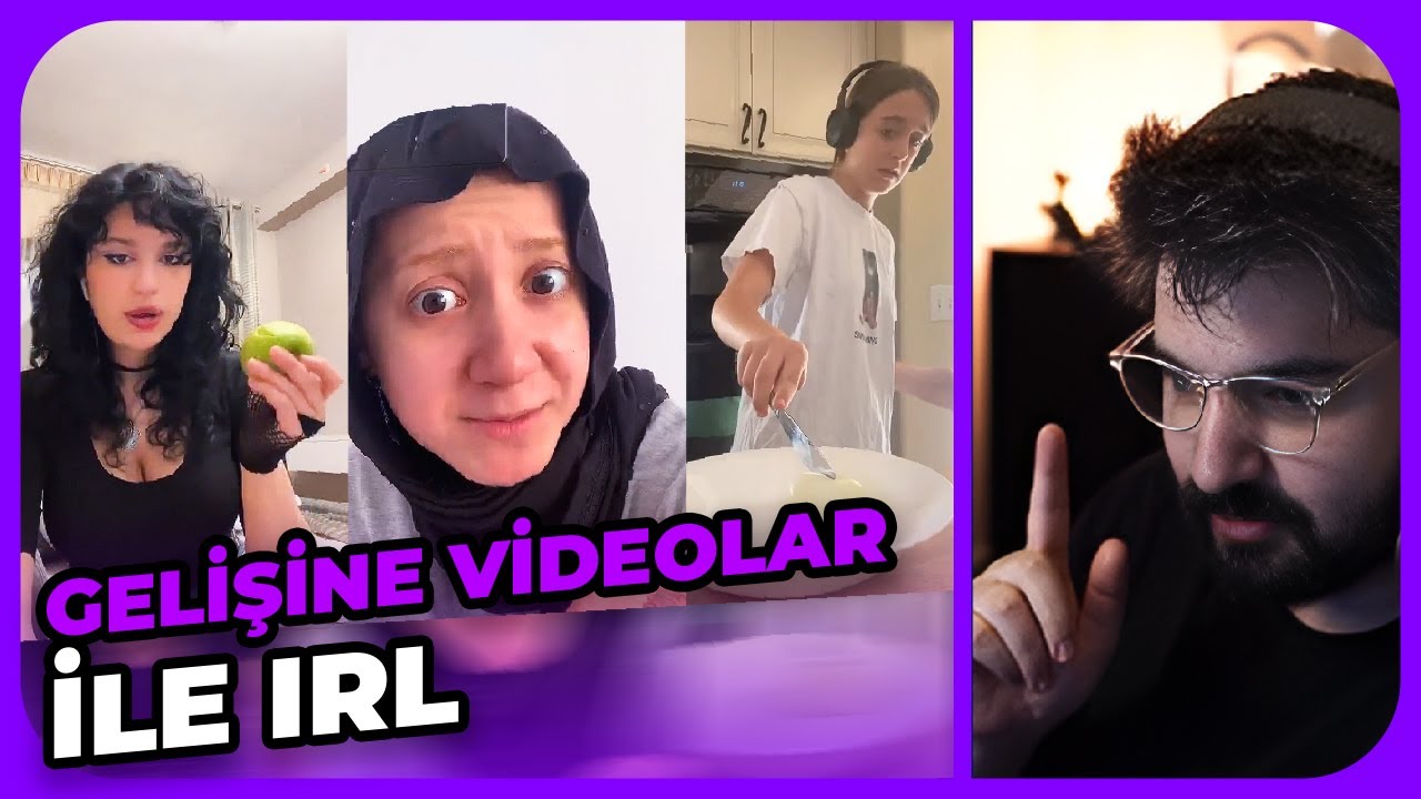 MANYAK YA BU İNSANLAR  , GELİŞİNE VİDEOLARLA IRL #6 | Swaggybark