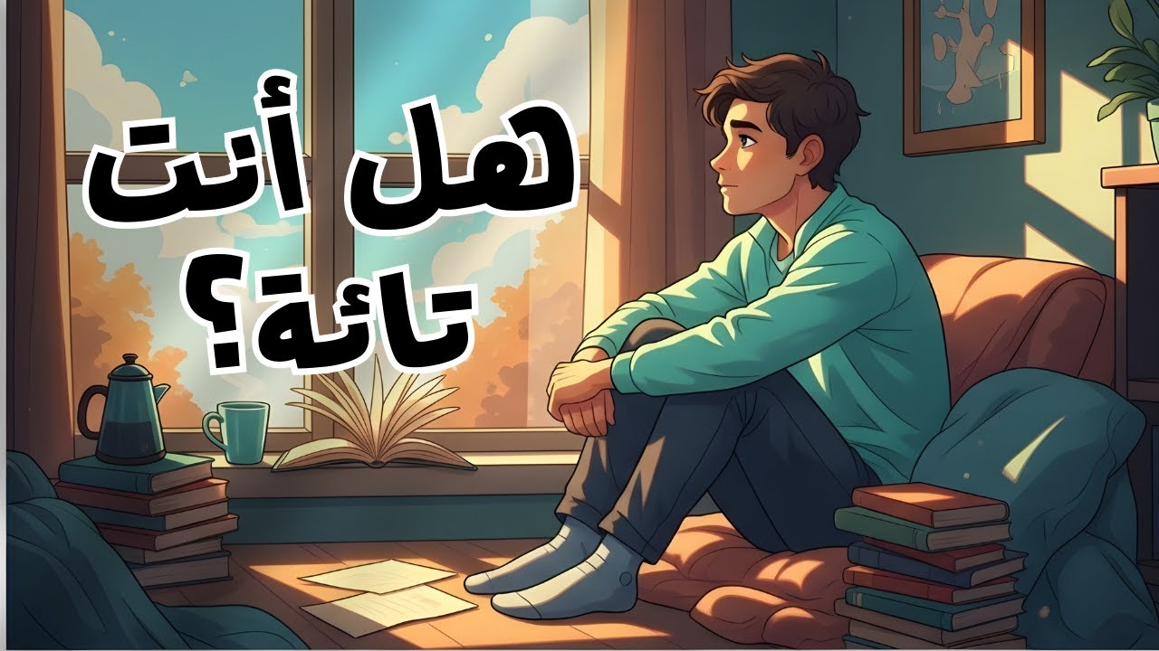 أنت لست ضائعاً.. بل في طريقك لاكتشاف أعظم نسخة منك! | راديو كاست