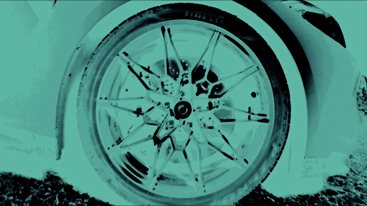 DONDRINO - Keep Praying (Official Video)