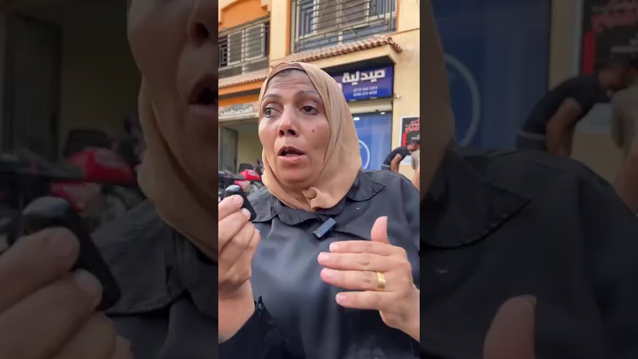 اتصدمنا من اللي حصل .. أول ظهور لأسرة رنا ضحية حادث طريق الواحات بالجيزة