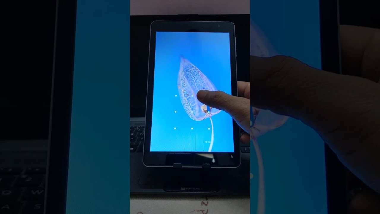 Blackview Tab 90 Hard Reset Forgot Pattern, PIN, Password