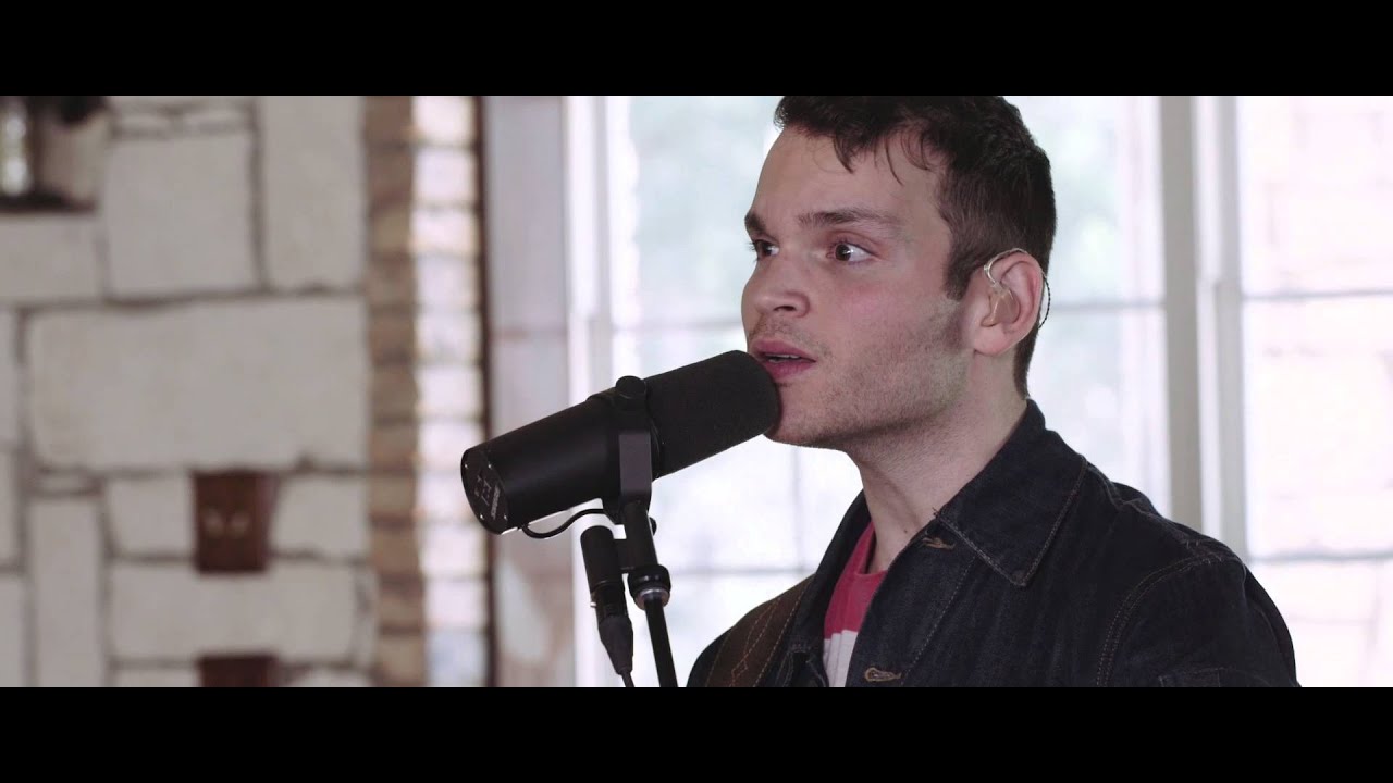 How Great Thou Art — Jimmy Needham
