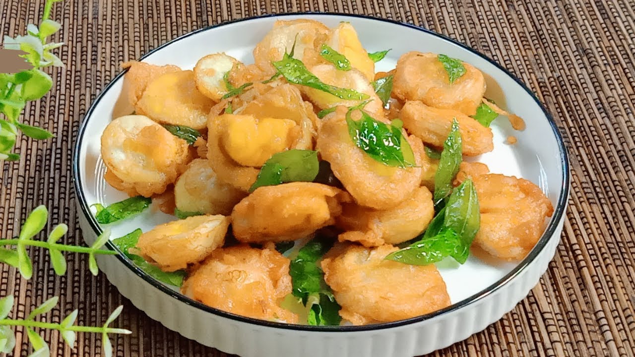 Resep Olahan Telur Rebus Enak Sederhana Dan Mudah