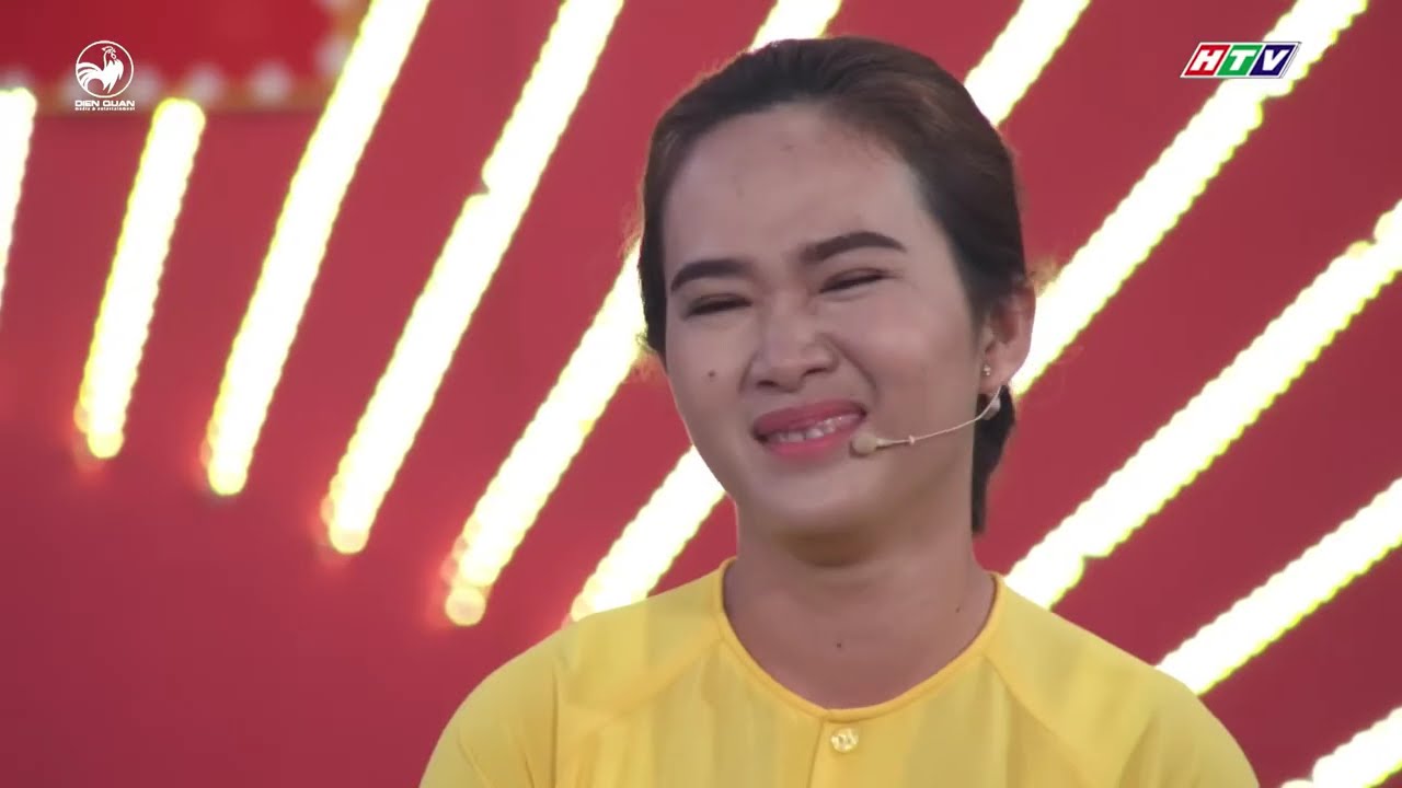 Cô Cẩm Hà tố Ngô Kiến Huy đi chơi với NGƯỜI ĐÀN ÔNG lạ mặt lớn tuổi?? | SML