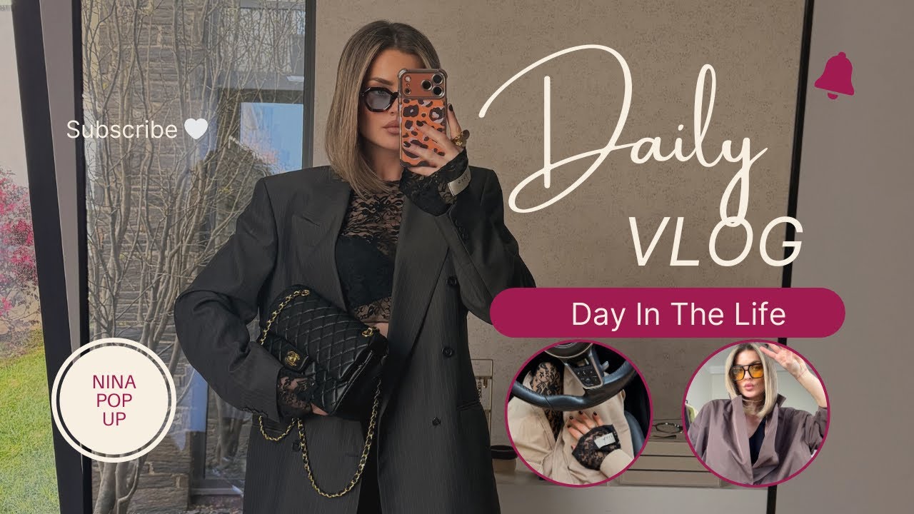 Dnevni Vlog