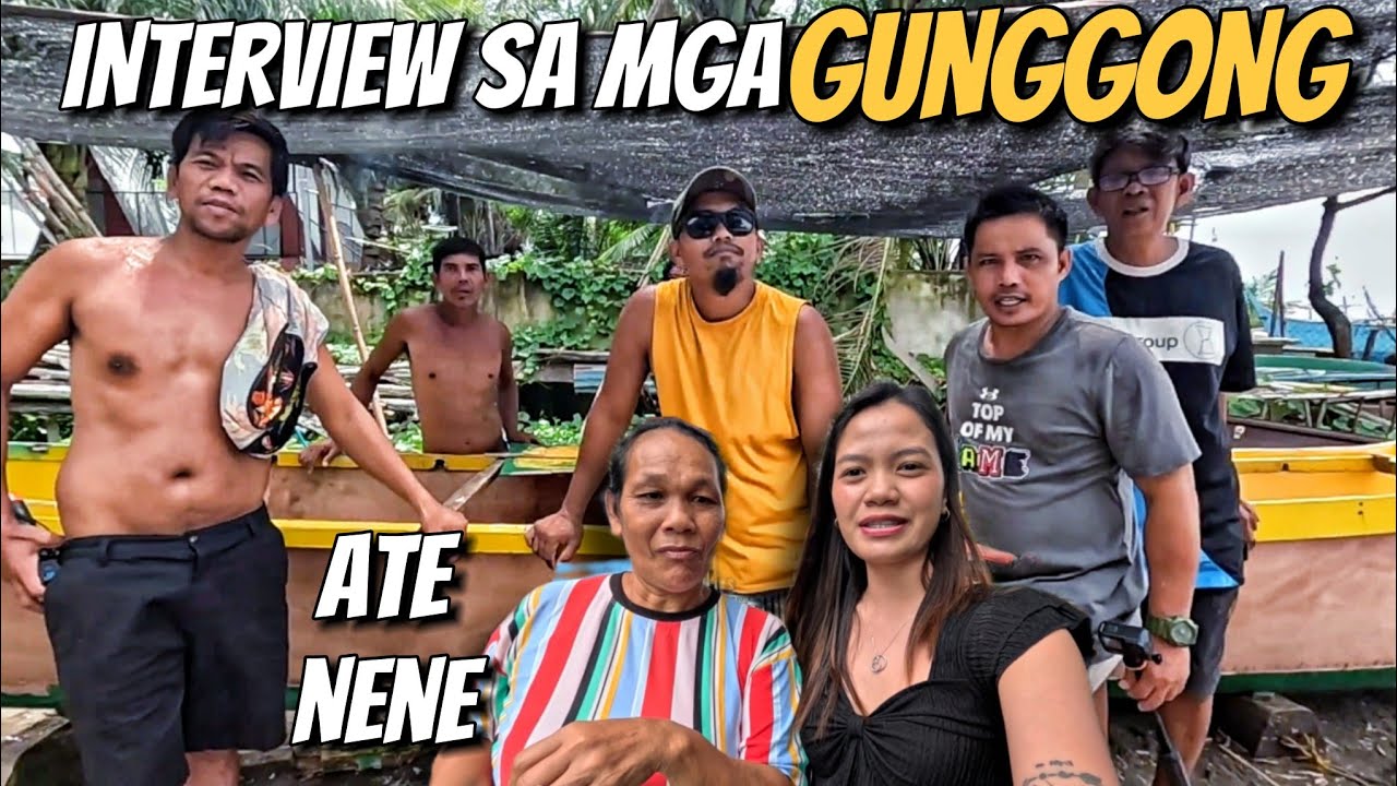 Nanay ni KAMUNING, Gusto magpa-Interview para depensahan ang sarili