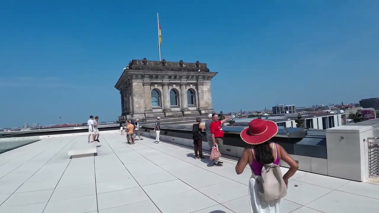Berlin August 2025 Part1