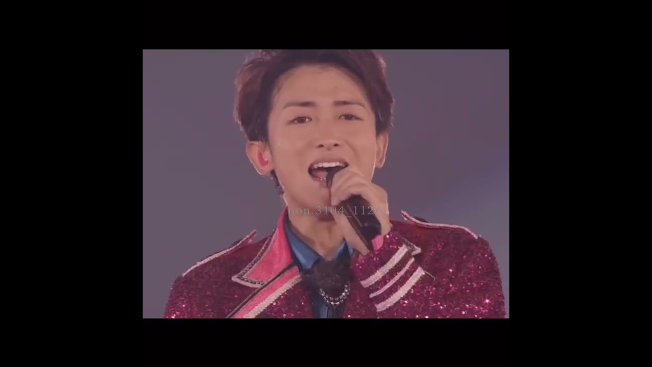 大野智 × フェイク