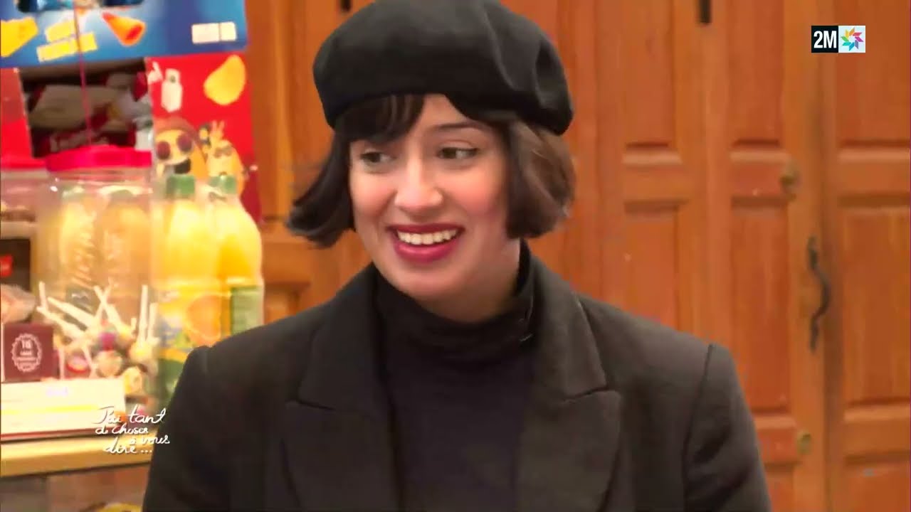 J'ai tant de choses à vous dire : Jeudi 09 Février 2023