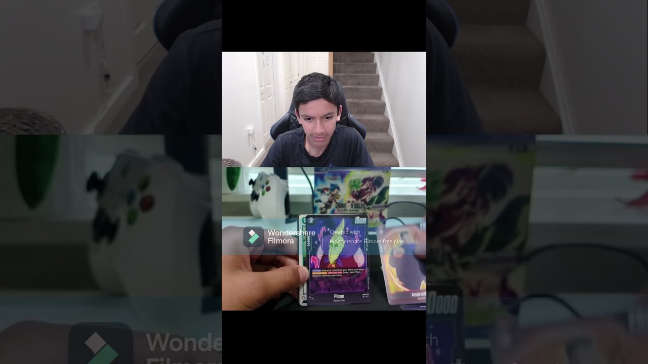 Unboxing Rivals Clash!