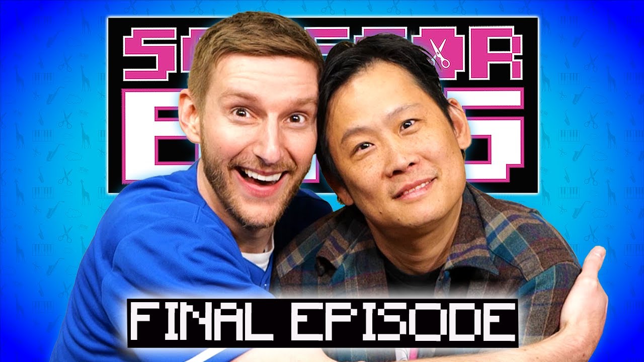 Still Good Friends | Scissor Bros w/ Steebee Weebee & Jeremiah Watkins | FINALE