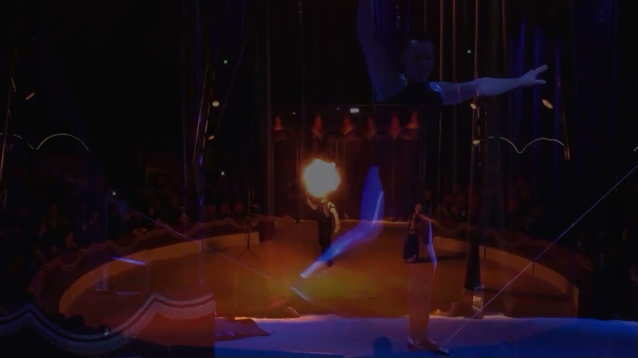 Circus Salto Lüdenscheid