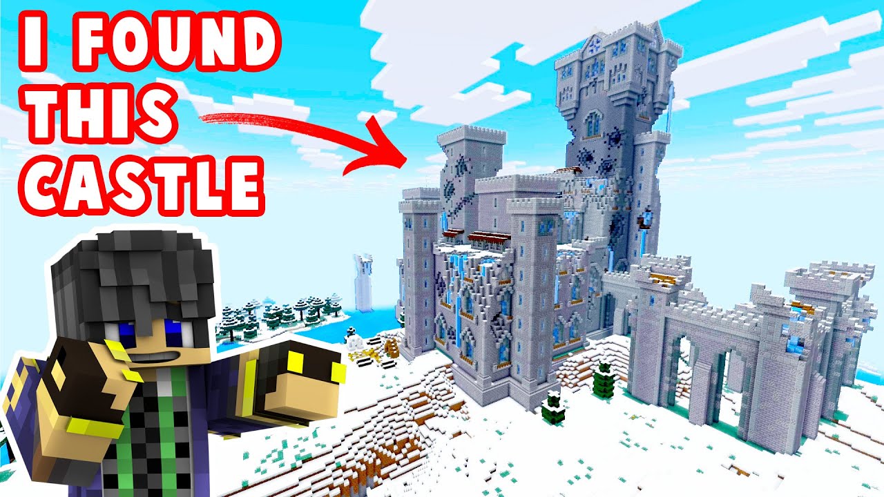 Что произойдет, если добавить больше подземелий в Minecraft?