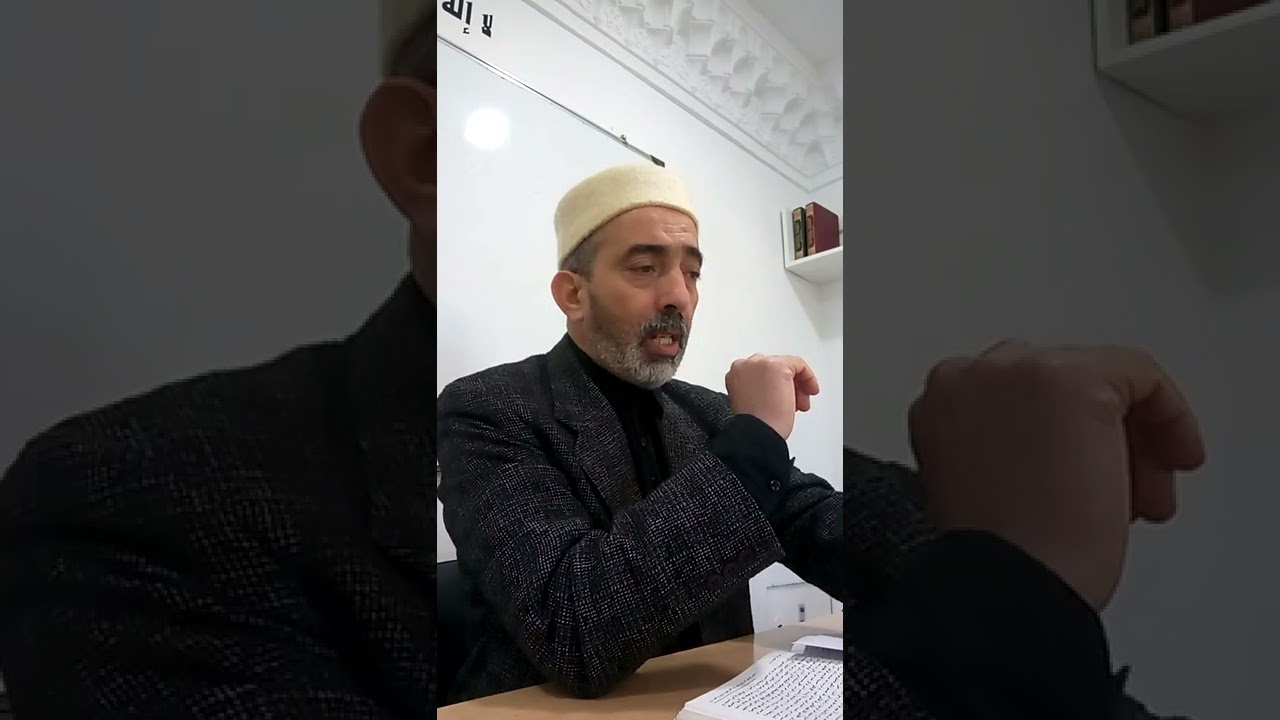 إملاء سورة آل عمران من اية 186 إلى آية 194