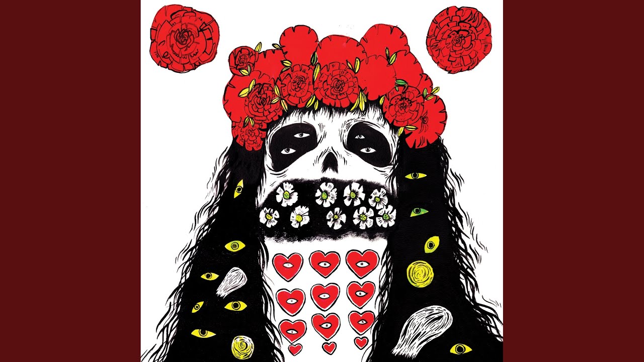 Venus in Fleurs