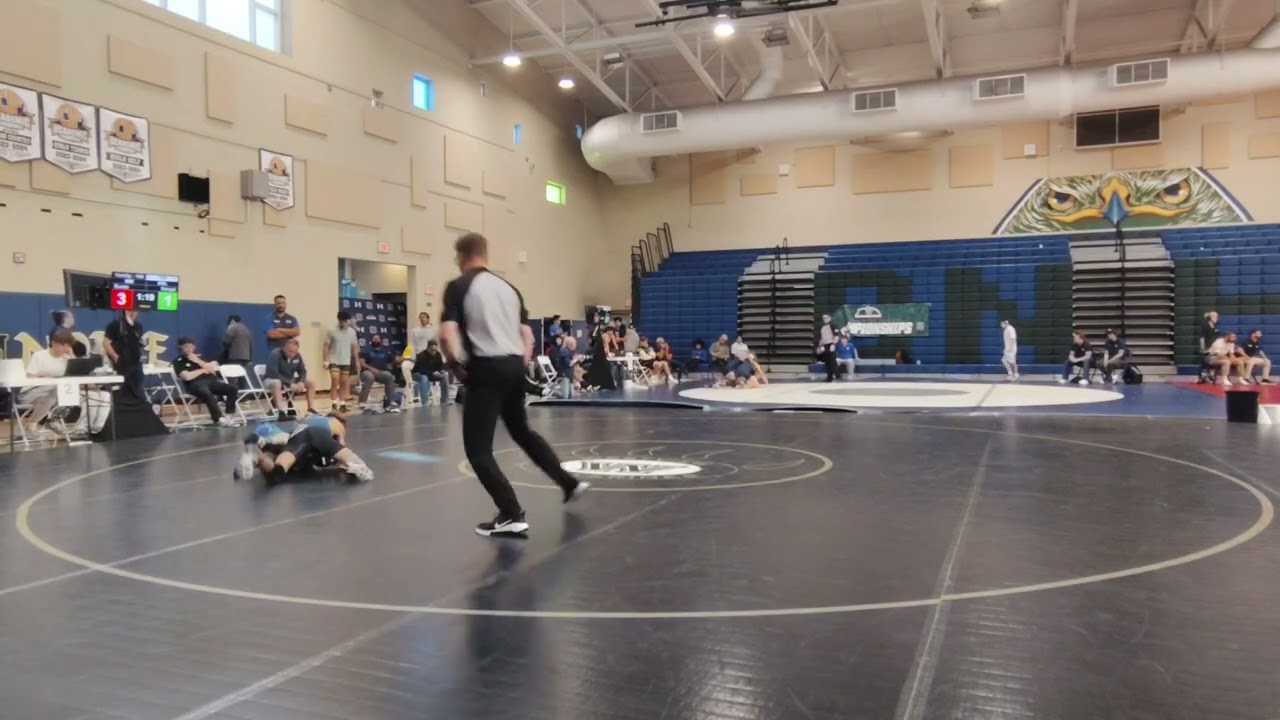 CIF 2026 Match 5 2/13/26