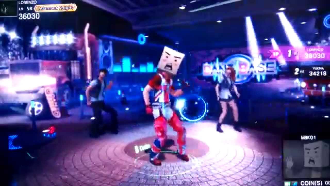 Timomatic - Set it Off (Hard) - Danz Base