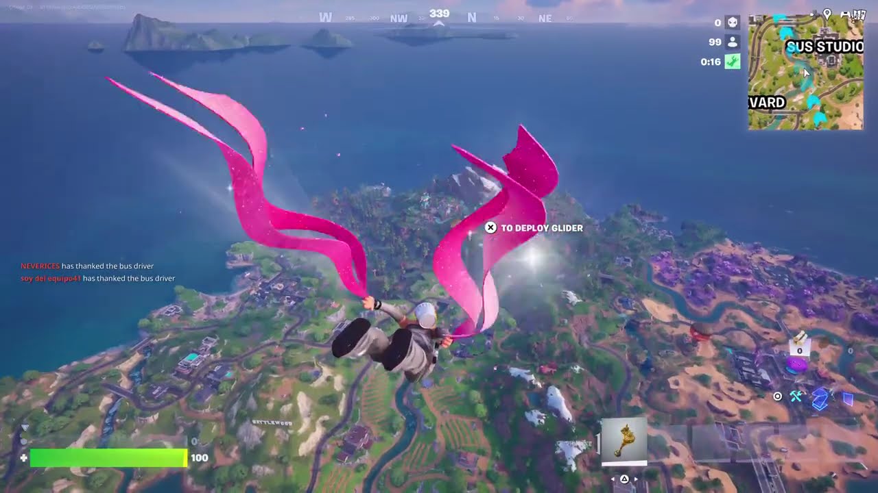 Fortnitegameplay #twitch