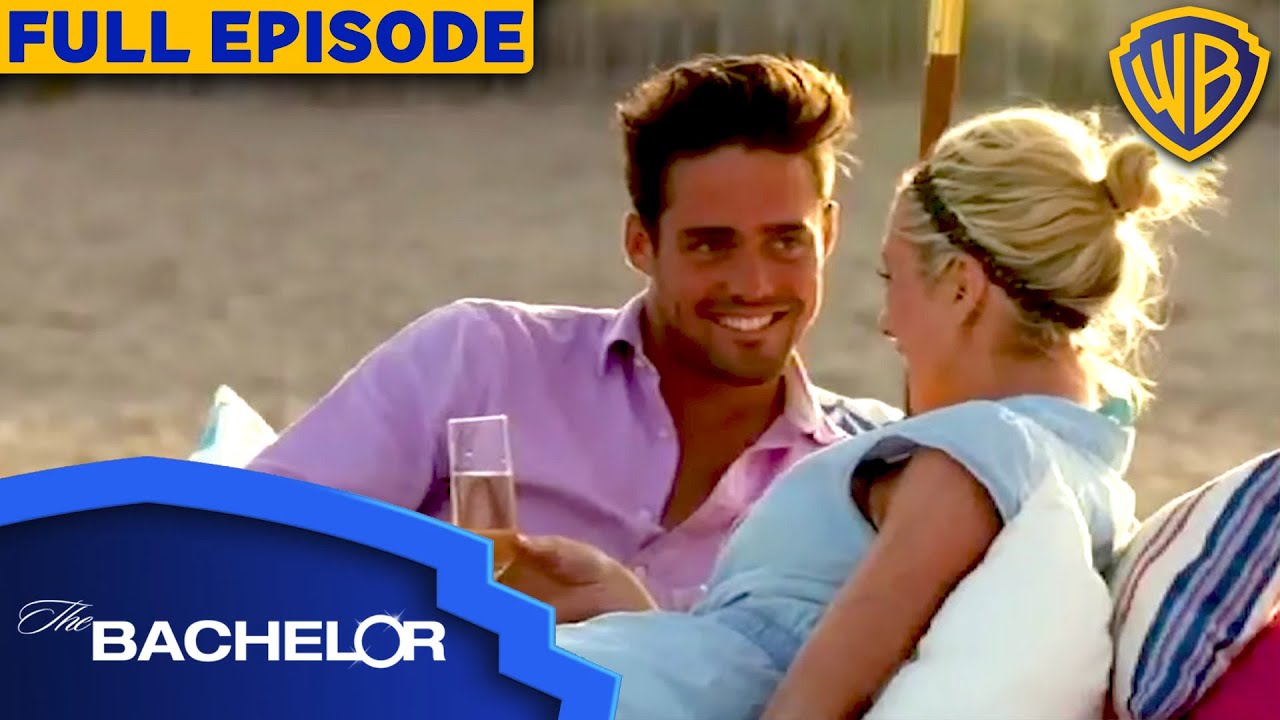 Lap Dancer BOMBSHELL! 😱 Chloe's Secret REVEALED | Season 2 Episode 3 | The Bachelor UK