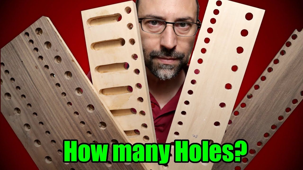 Building a Homemade Positive Pipe Organ | Video No 10 | The Soundboard