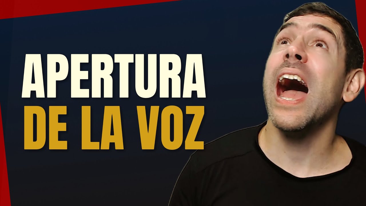 ¡Extiende tu rango vocal y lograr esas NOTAS ALTAS que siempre quisiste!