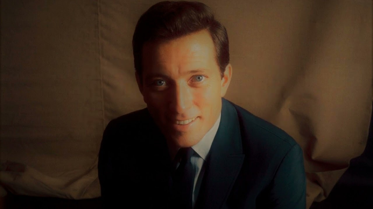 Happy Heart  ANDY WILLIAMS  with lyrics