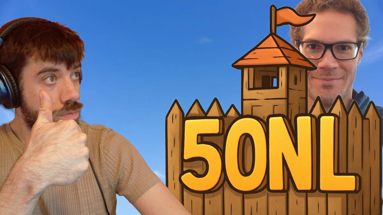 Is My Student BEATING 50NL???