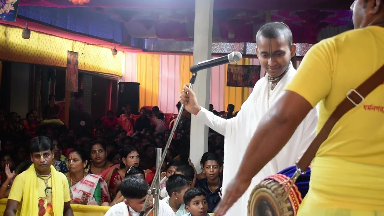 দীনদয়াল দাস বাবাজি দুধপুর লক্ষী চন্দ বাড়ী 