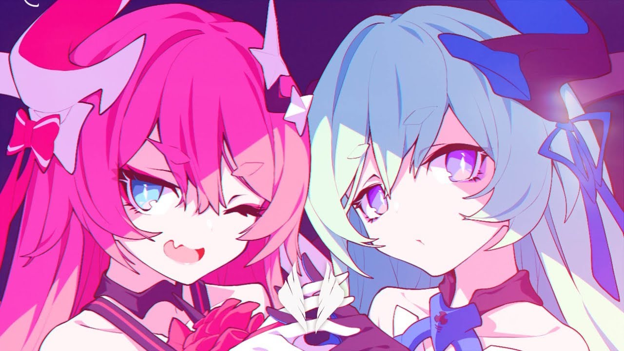 TEMPLIME - ネオンライト feat.星宮とと (iMeiden Remix)